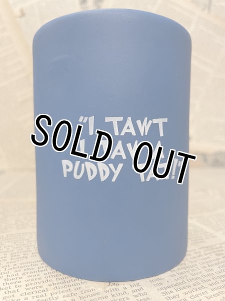 画像4: Tweety/Vinyl Cup(90s) (4)