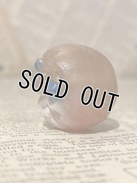 画像2: MAD BALLS/Knock-off Toy(Horror Ball/B) (2)