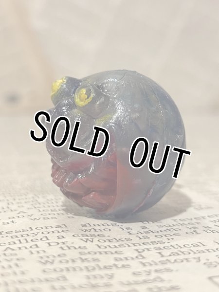 画像2: MAD BALLS/Knock-off Toy(Horror Ball/D) (2)