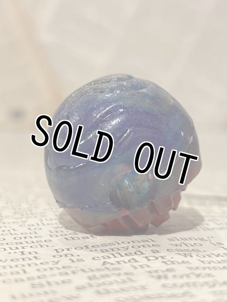 画像3: MAD BALLS/Knock-off Toy(Horror Ball/D) (3)