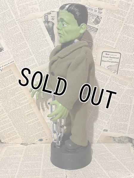 画像2: Universal Monsters/Motion-ettes(Frankenstein) (2)