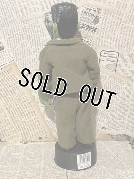 画像3: Universal Monsters/Motion-ettes(Frankenstein) (3)