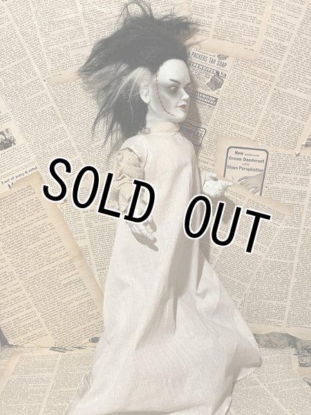 画像2: Universal Monsters/Motion-ettes(The Bride of Frankenstein) (2)