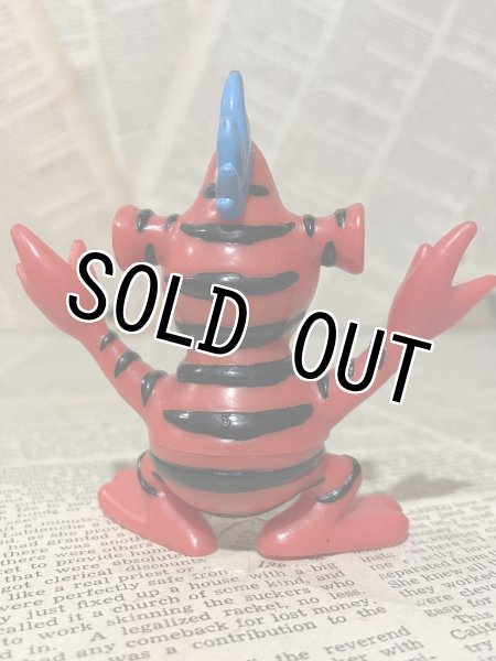 画像3: Alien Mix-Ups/PVC Figure(80s/Wendy's/E) (3)