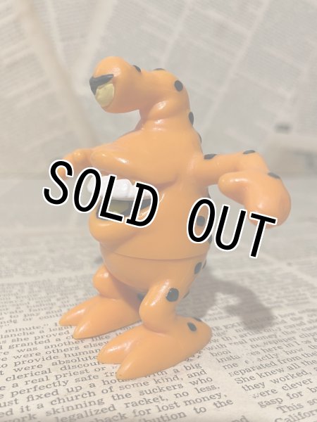 画像2: Alien Mix-Ups/PVC Figure(80s/Wendy's/D) (2)