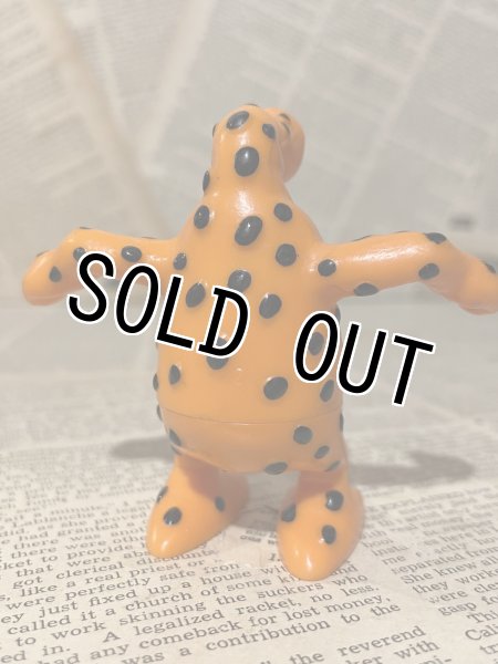 画像3: Alien Mix-Ups/PVC Figure(80s/Wendy's/D) (3)