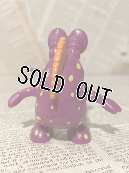 画像3: Alien Mix-Ups/PVC Figure(80s/Wendy's/C) (3)