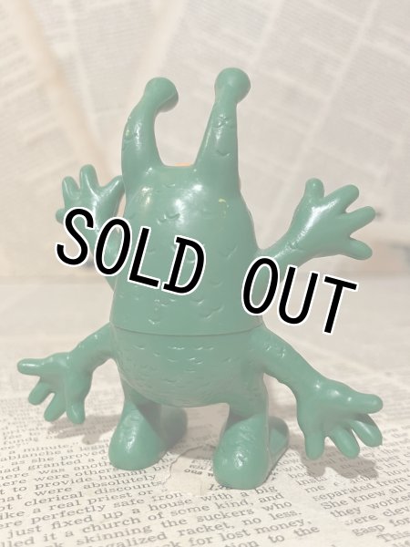 画像3: Alien Mix-Ups/PVC Figure(80s/Wendy's/A) (3)