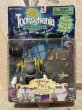 画像1: Toonsylvania/Action Figure(Spinal Tap Phill/MOC) MT-057 (1)