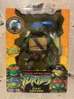 画像1: TMNT/Action Figure(2002/Giant Leo/MIB) (1)