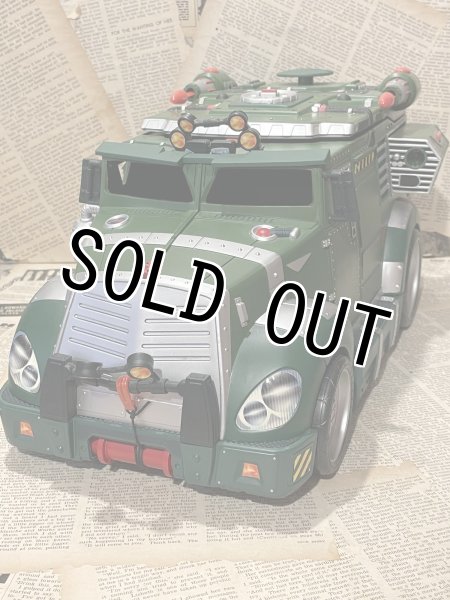 画像5: TMNT/Action Figure set(2002/Turtles & Battle Shell/Loose) (5)