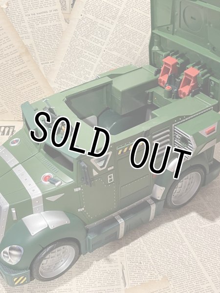 画像6: TMNT/Action Figure set(2002/Turtles & Battle Shell/Loose) (6)