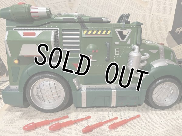 画像8: TMNT/Action Figure set(2002/Turtles & Battle Shell/Loose) (8)