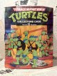 画像1: TMNT/Collectors Case(80s) (1)