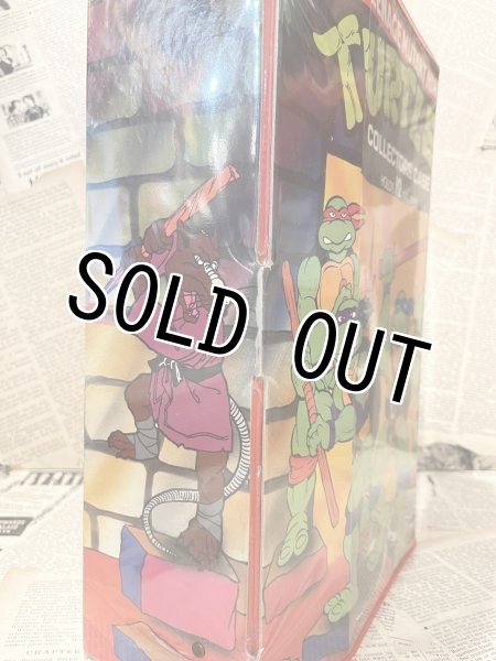 画像4: TMNT/Collectors Case(80s) (4)