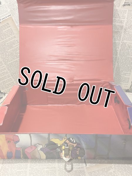 画像5: TMNT/Collectors Case(80s) (5)