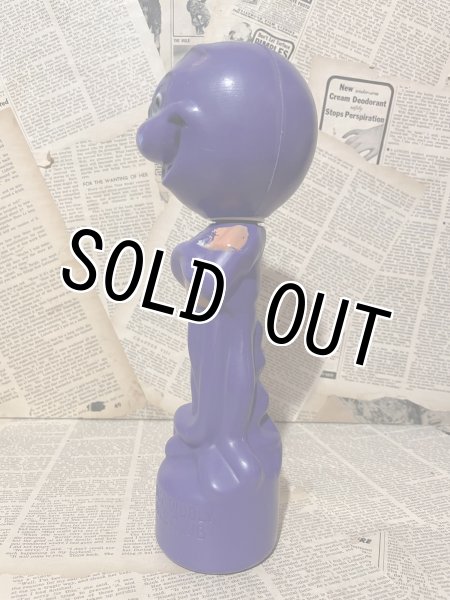 画像2: Squiddly Diddly/SOAKY Bottle (2)