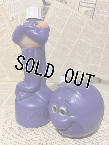 画像4: Squiddly Diddly/SOAKY Bottle (4)