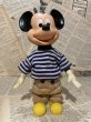 画像1: Mickey Mouse/Doll(70s/Durham) (1)