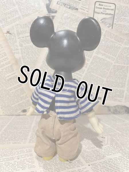 画像3: Mickey Mouse/Doll(70s/Durham) (3)
