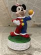 画像1: Mickey Mouse/Music Box(80s) ID-036 (1)