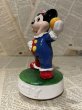 画像2: Mickey Mouse/Music Box(80s) ID-036 (2)