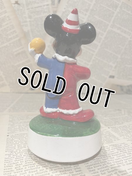 画像3: Mickey Mouse/Music Box(80s) ID-036 (3)