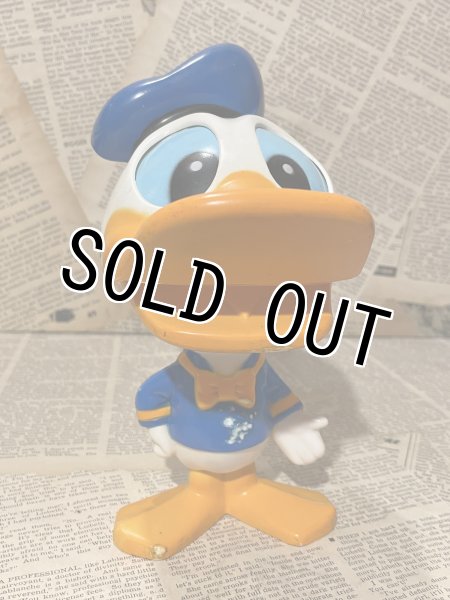 画像1: Chatter Chums/Talking Figure(Donald Duck) DI-084 (1)