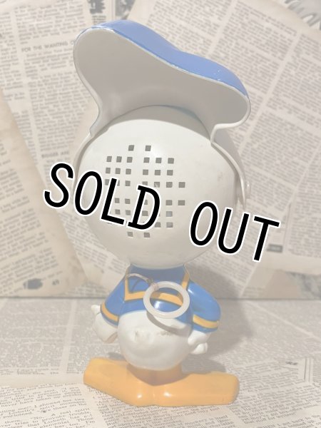 画像3: Chatter Chums/Talking Figure(Donald Duck) DI-084 (3)