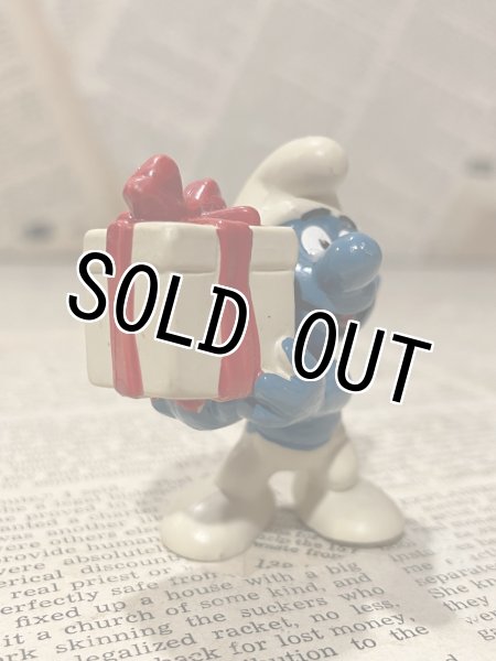 画像2: Smurfs/PVC Figure(200) (2)
