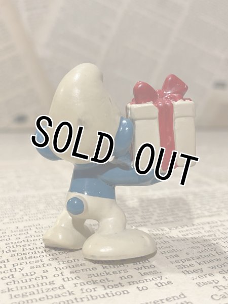 画像3: Smurfs/PVC Figure(200) (3)