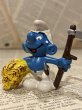 画像1: Smurfs/PVC Figure(201) (1)