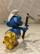 画像2: Smurfs/PVC Figure(201) (2)