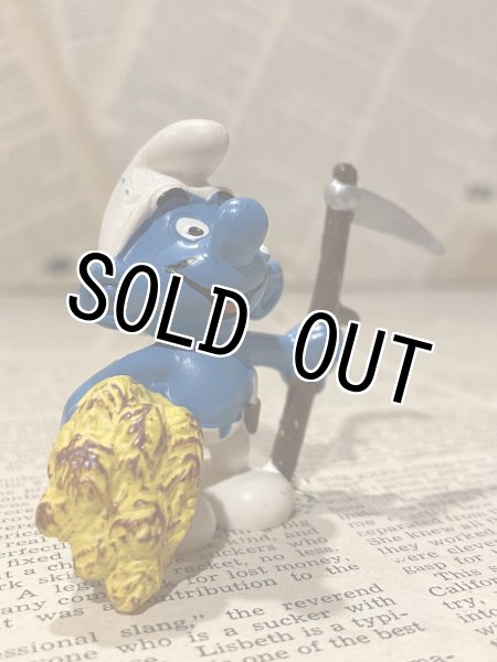 画像2: Smurfs/PVC Figure(201) (2)