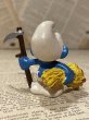 画像3: Smurfs/PVC Figure(201) (3)