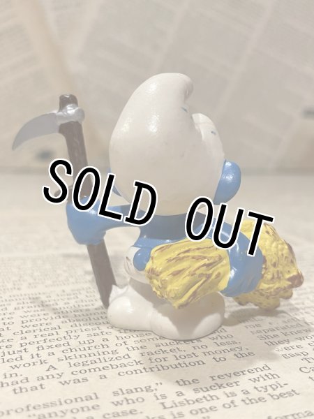 画像3: Smurfs/PVC Figure(201) (3)