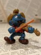 画像1: Smurfs/PVC Figure(202) (1)