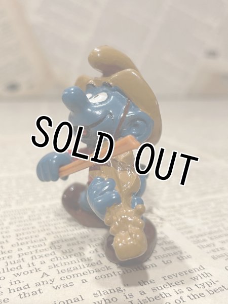 画像2: Smurfs/PVC Figure(202) (2)