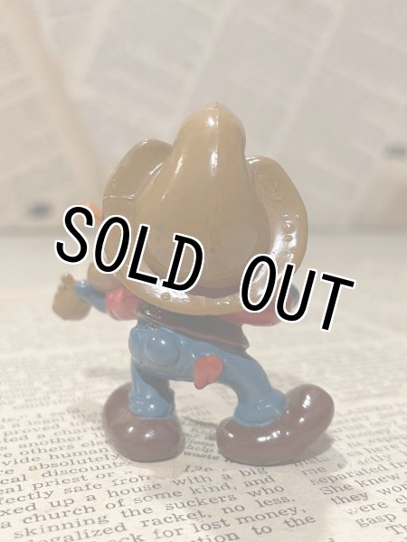 画像3: Smurfs/PVC Figure(202) (3)