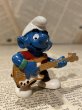 画像1: Smurfs/PVC Figure(203) (1)