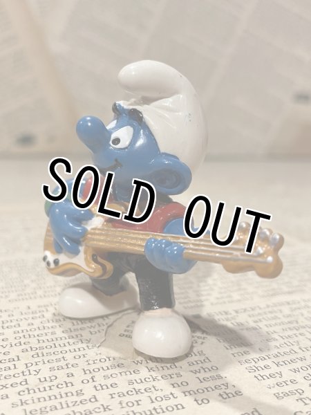 画像2: Smurfs/PVC Figure(203) (2)