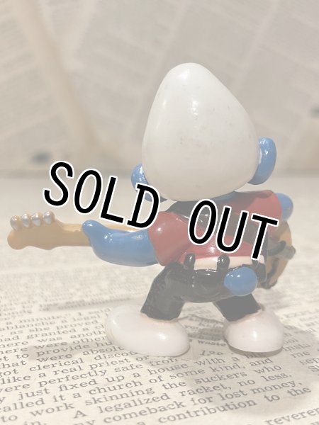画像3: Smurfs/PVC Figure(203) (3)