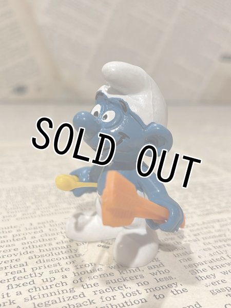 画像2: Smurfs/PVC Figure(205) (2)
