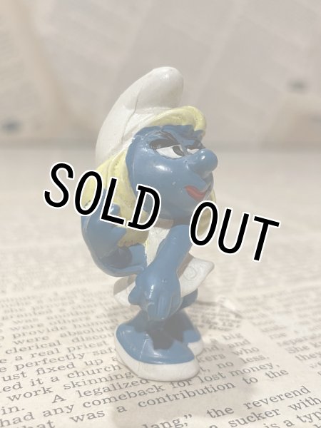 画像2: Smurfs/PVC Figure(206) (2)