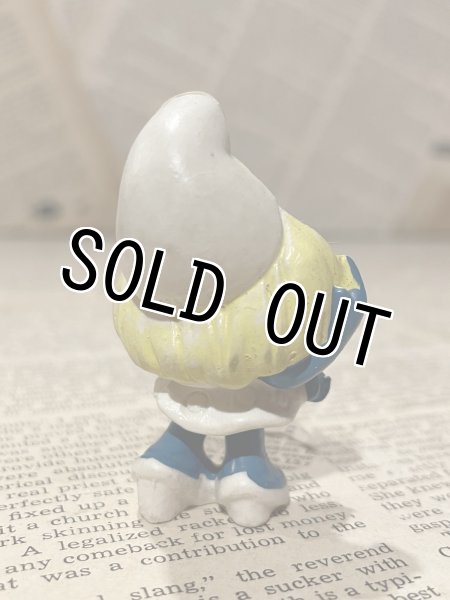 画像3: Smurfs/PVC Figure(206) (3)