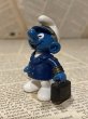 画像2: Smurfs/PVC Figure(207) (2)