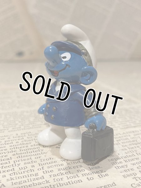 画像2: Smurfs/PVC Figure(207) (2)