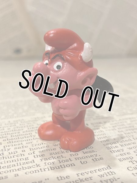 画像2: Smurfs/PVC Figure(208) (2)