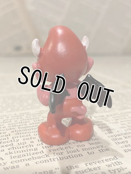 画像3: Smurfs/PVC Figure(208) (3)