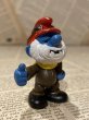 画像1: Smurfs/PVC Figure(209) (1)